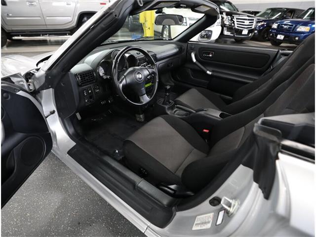2001 Toyota MR2 Spyder (CC-2072082) for sale in Addison, Illinois