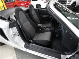 2001 Toyota MR2 Spyder (CC-2072082) for sale in Addison, Illinois