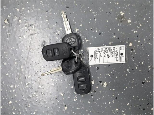 2001 Toyota MR2 Spyder (CC-2072082) for sale in Addison, Illinois