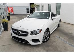 2018 Mercedes-Benz E-Class (CC-2072083) for sale in Bellevue, Washington