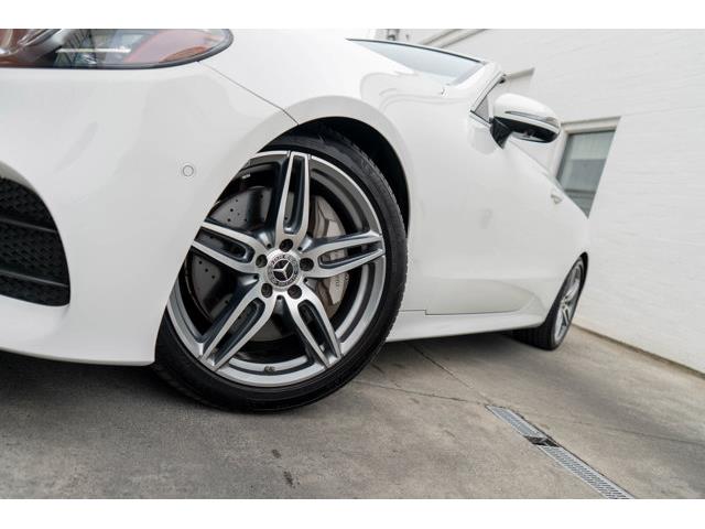 2018 Mercedes-Benz E-Class (CC-2072083) for sale in Bellevue, Washington