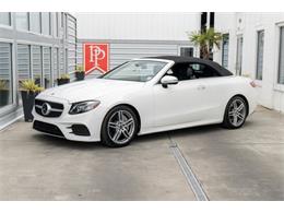 2018 Mercedes-Benz E-Class (CC-2072083) for sale in Bellevue, Washington