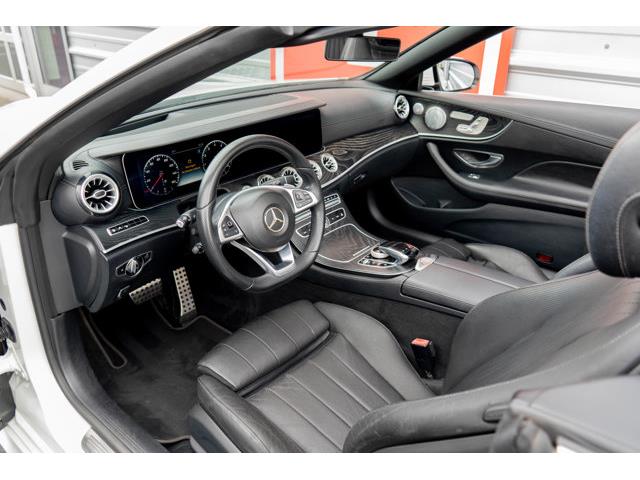 2018 Mercedes-Benz E-Class (CC-2072083) for sale in Bellevue, Washington