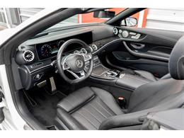 2018 Mercedes-Benz E-Class (CC-2072083) for sale in Bellevue, Washington