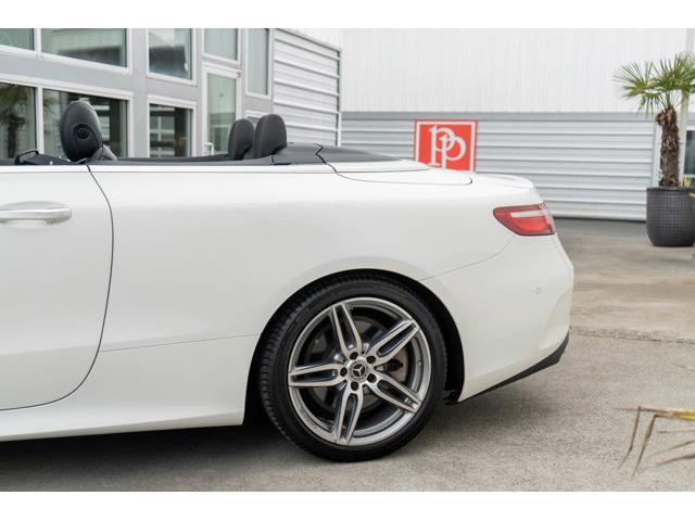 2018 Mercedes-Benz E-Class (CC-2072083) for sale in Bellevue, Washington