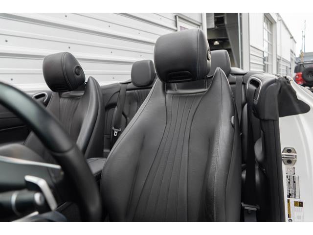 2018 Mercedes-Benz E-Class (CC-2072083) for sale in Bellevue, Washington