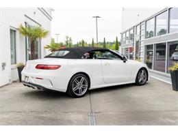 2018 Mercedes-Benz E-Class (CC-2072083) for sale in Bellevue, Washington