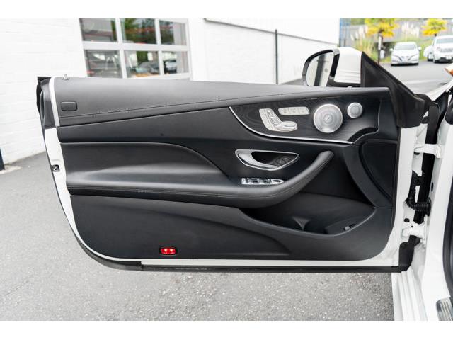 2018 Mercedes-Benz E-Class (CC-2072083) for sale in Bellevue, Washington