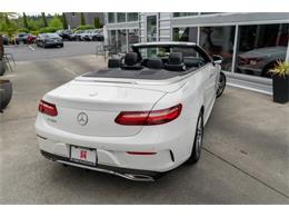 2018 Mercedes-Benz E-Class (CC-2072083) for sale in Bellevue, Washington