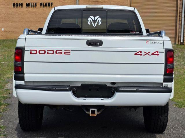 1997 Dodge Ram 1500 (CC-2072084) for sale in Hope Mills, North Carolina