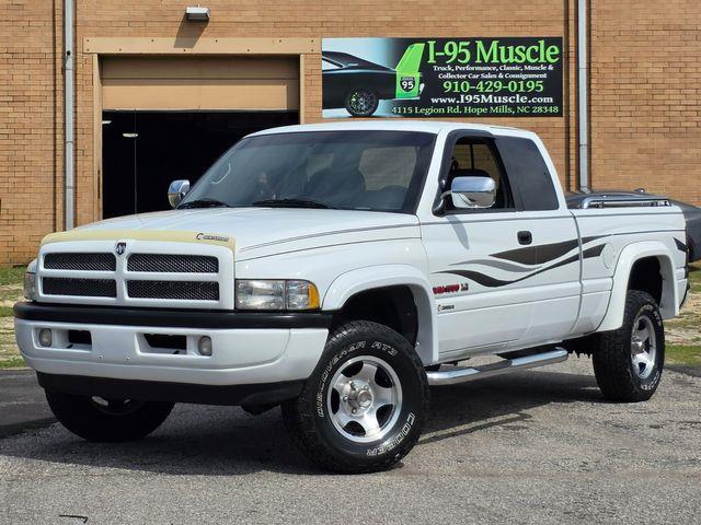 1997 Dodge Ram 1500 (CC-2072084) for sale in Hope Mills, North Carolina