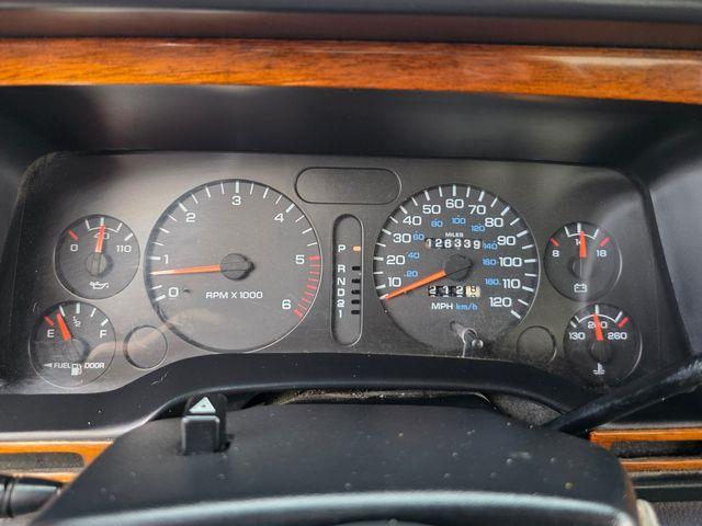 1997 Dodge Ram 1500 (CC-2072084) for sale in Hope Mills, North Carolina