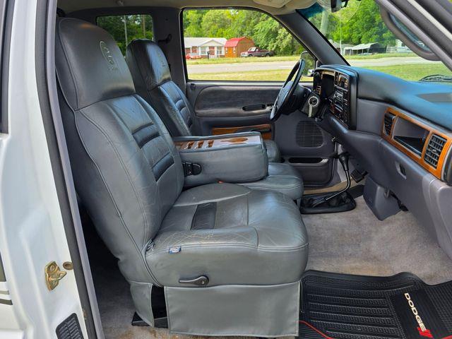 1997 Dodge Ram 1500 (CC-2072084) for sale in Hope Mills, North Carolina