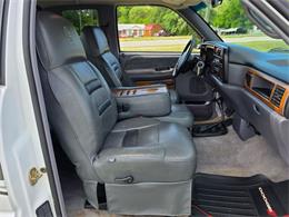 1997 Dodge Ram 1500 (CC-2072084) for sale in Hope Mills, North Carolina