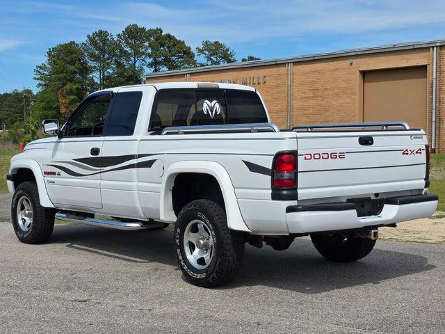 1997 Dodge Ram 1500 (CC-2072084) for sale in Hope Mills, North Carolina