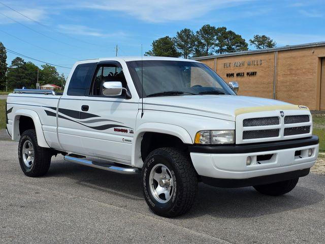 1997 Dodge Ram 1500 (CC-2072084) for sale in Hope Mills, North Carolina
