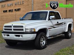 1997 Dodge Ram 1500 (CC-2072084) for sale in Hope Mills, North Carolina