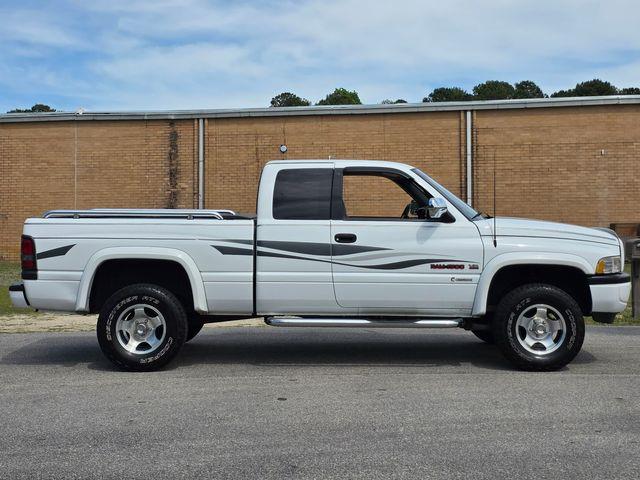 1997 Dodge Ram 1500 (CC-2072084) for sale in Hope Mills, North Carolina