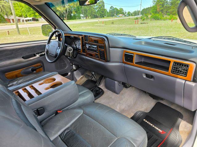 1997 Dodge Ram 1500 (CC-2072084) for sale in Hope Mills, North Carolina