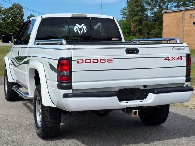 1997 Dodge Ram 1500 (CC-2072084) for sale in Hope Mills, North Carolina