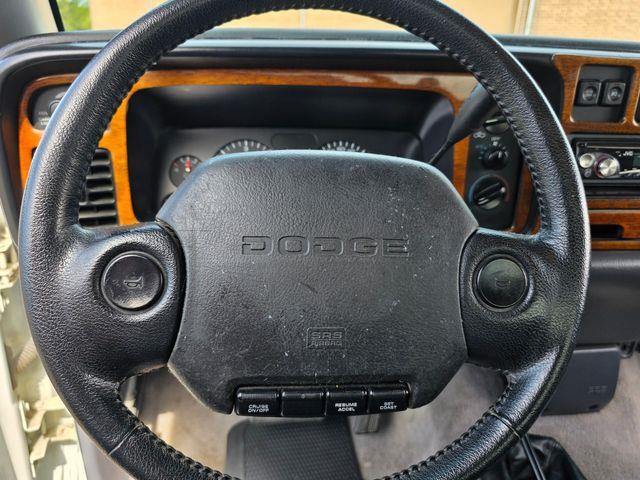 1997 Dodge Ram 1500 (CC-2072084) for sale in Hope Mills, North Carolina