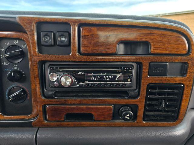 1997 Dodge Ram 1500 (CC-2072084) for sale in Hope Mills, North Carolina