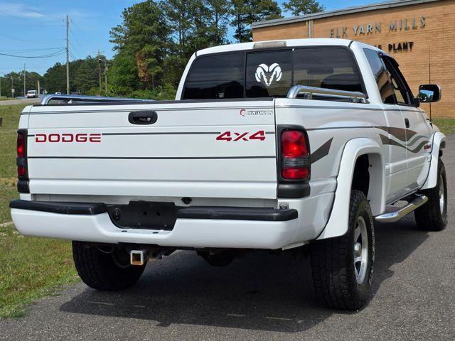 1997 Dodge Ram 1500 (CC-2072084) for sale in Hope Mills, North Carolina