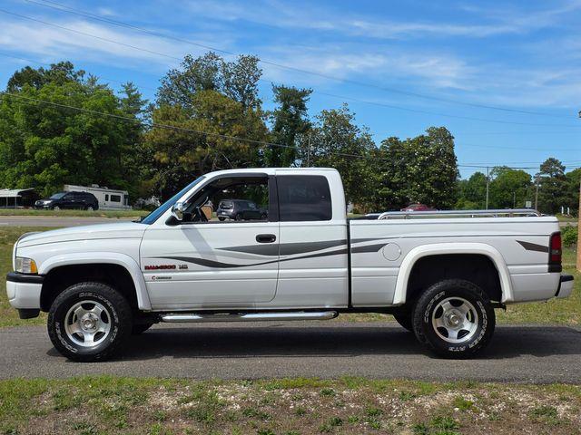 1997 Dodge Ram 1500 (CC-2072084) for sale in Hope Mills, North Carolina