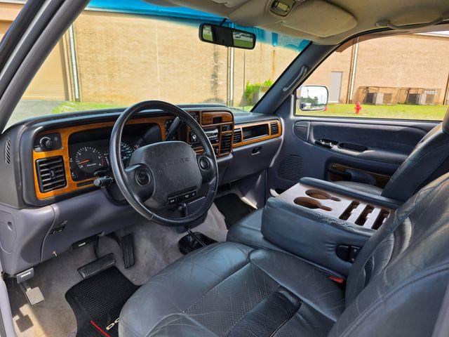 1997 Dodge Ram 1500 (CC-2072084) for sale in Hope Mills, North Carolina