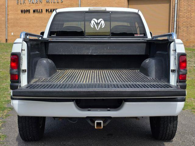1997 Dodge Ram 1500 (CC-2072084) for sale in Hope Mills, North Carolina