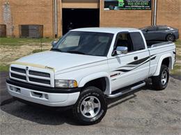1997 Dodge Ram 1500 (CC-2072084) for sale in Hope Mills, North Carolina