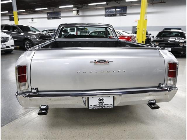 1966 Chevrolet El Camino (CC-2072085) for sale in Addison, Illinois