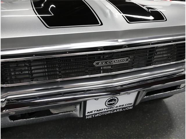 1966 Chevrolet El Camino (CC-2072085) for sale in Addison, Illinois