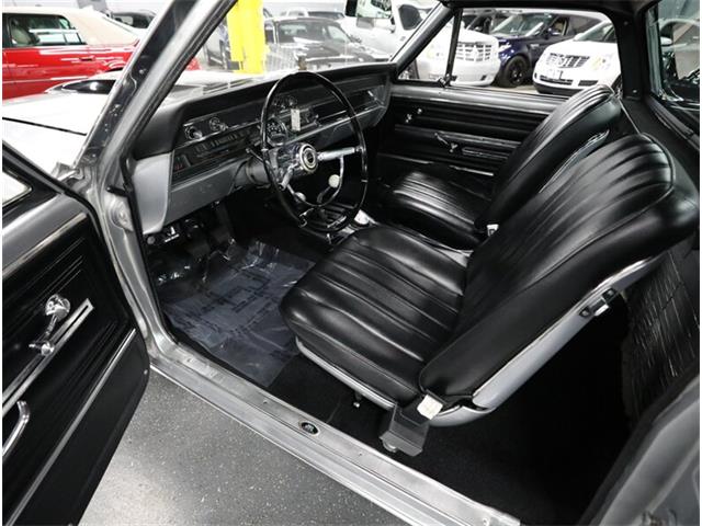 1966 Chevrolet El Camino (CC-2072085) for sale in Addison, Illinois