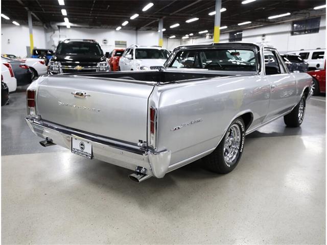 1966 Chevrolet El Camino (CC-2072085) for sale in Addison, Illinois