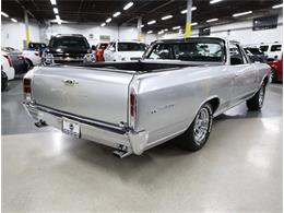 1966 Chevrolet El Camino (CC-2072085) for sale in Addison, Illinois