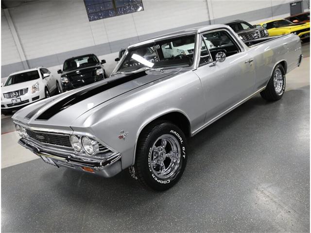 1966 Chevrolet El Camino (CC-2072085) for sale in Addison, Illinois