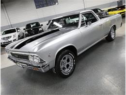 1966 Chevrolet El Camino (CC-2072085) for sale in Addison, Illinois