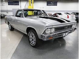 1966 Chevrolet El Camino (CC-2072085) for sale in Addison, Illinois