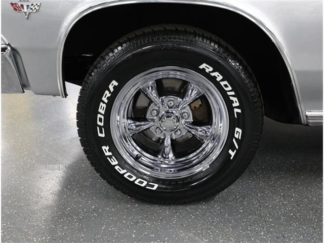 1966 Chevrolet El Camino (CC-2072085) for sale in Addison, Illinois