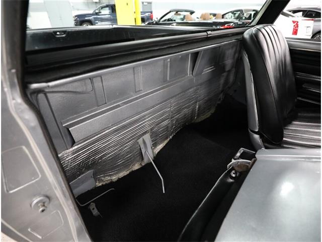 1966 Chevrolet El Camino (CC-2072085) for sale in Addison, Illinois
