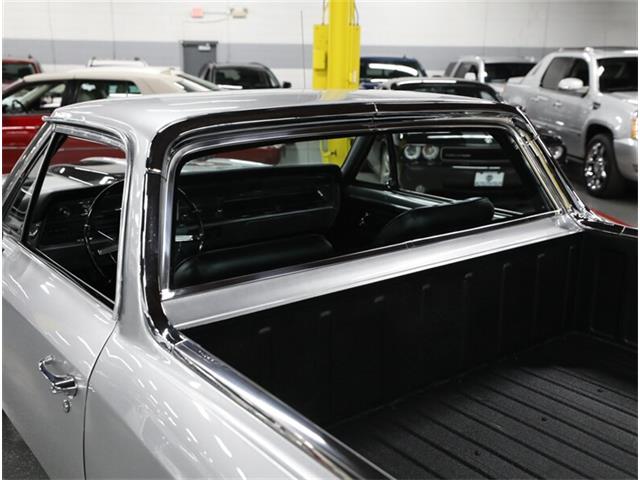 1966 Chevrolet El Camino (CC-2072085) for sale in Addison, Illinois