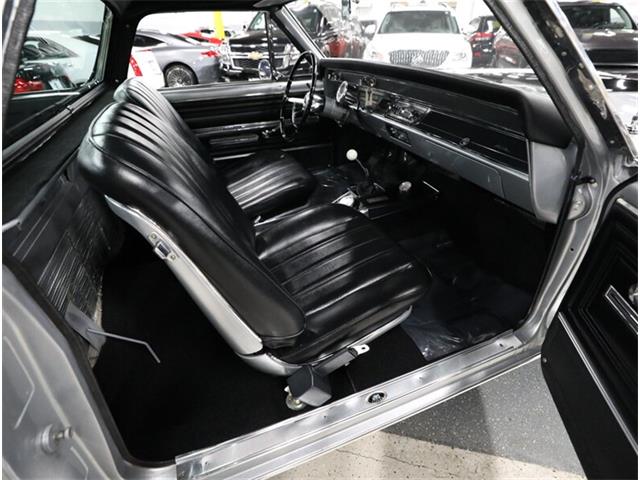 1966 Chevrolet El Camino (CC-2072085) for sale in Addison, Illinois
