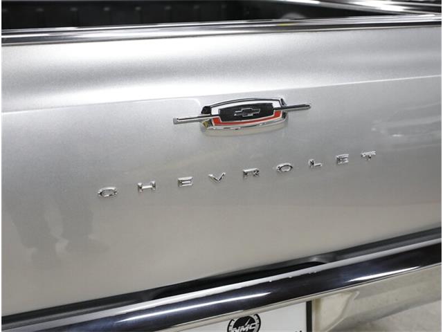 1966 Chevrolet El Camino (CC-2072085) for sale in Addison, Illinois