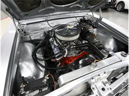 1966 Chevrolet El Camino (CC-2072085) for sale in Addison, Illinois