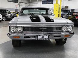 1966 Chevrolet El Camino (CC-2072085) for sale in Addison, Illinois