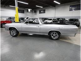 1966 Chevrolet El Camino (CC-2072085) for sale in Addison, Illinois