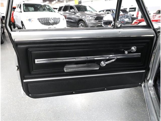 1966 Chevrolet El Camino (CC-2072085) for sale in Addison, Illinois