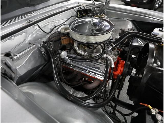 1966 Chevrolet El Camino (CC-2072085) for sale in Addison, Illinois
