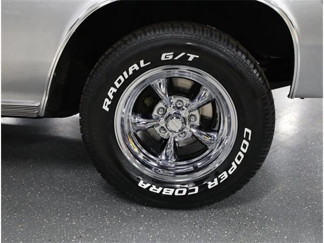 1966 Chevrolet El Camino (CC-2072085) for sale in Addison, Illinois
